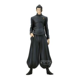 Banpresto Figura Jujutsu Kaisen Suguru Geto King Of Artist Hidden Inventory Premature Death Special Ver. 21 cm Precio: 31.89000012. SKU: B12TRS9RFF