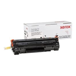 Xerox Everyday Negro Toner para HP LaserJet P1005 - CB435A-CB436A-CE285A-CRG125 Precio: 15.88999951. SKU: S8420049