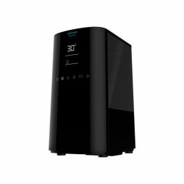 Humidificador Cecotec BreezeCare 4000 Connected 6 L 400 ml/h Negro (110 W) Precio: 88.50000016. SKU: B1BLRSPN9F