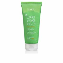 Ziaja Coconut & Orange Vibes Mousse Corporal Suavizante Y Refrescante Precio: 4.49999968. SKU: B1GJLM9MMK