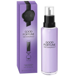 Viktor & Rolf Good Fortune Edp 100 Refill Ml Precio: 98.50000039. SKU: B1F8CALATL