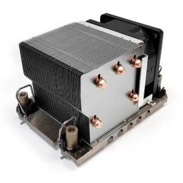Dynatron N11 Disipador CPU Intel Xeon LGA 4189-4/-5 P4/P5/P+ 2U PWM 270W