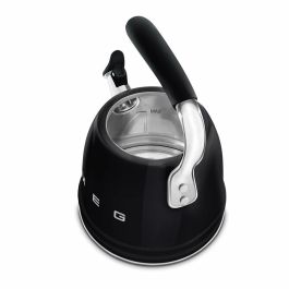Tetera Smeg 50´STYLE WKF01BL 2,3 L Tetera Smeg 50´STYLE WKF01BL 2,3 L