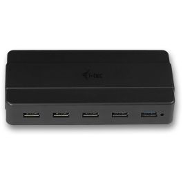 Hub USB i-Tec U3HUB742