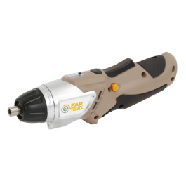 FARTOOLS Destornillador Inalámbrico ONE LI 36 - 3.6 V - 1.3 Ah Iones de Litio Precio: 37.98999974. SKU: B19R9A9KKF