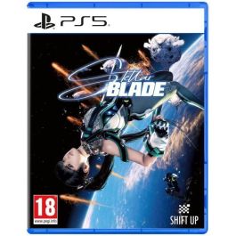 Hoja estelar Juego de PS5 Hoja estelar Juego de PS5