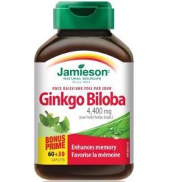 Ginkgo Biloba 90Comp. Precio: 22.8900001. SKU: B1DKEK3KV7