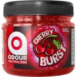 Gel antiolor Cherry burst 1 L AUC5034517704408 Precio: 28.88999993. SKU: B1C5FLRN8Z