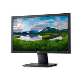 Monitor Led 20 Pulgadas Dell E2020H Negro Monitor Led 20 Pulgadas Dell E2020H Negro