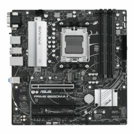ASUS PRIME B650M-A II-CSM Placa Base micro ATX AMD B650 Zócalo AM5 Ryzen 7000, DDR5 hasta 128GB, 2.5 Gigabit LAN Precio: 143.49999961. SKU: B17W7EP59J