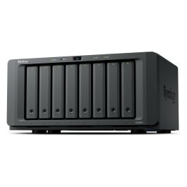 Synology NAS Diskstation DS1825+ Servidor Almacenamiento 8 Bahías 3.5"- 2.5" 8GB DDR4 Torre Precio: 1260.69000002. SKU: B1JGPKZXST