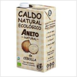 ANETO Caldo de Cebolla 1L Eco Precio: 5.5. SKU: B1AR83KCQ2