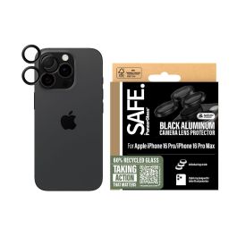 Protector de Pantalla para Móvil PanzerGlass iPhone 16 Pro Max