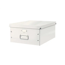 Leitz Caja Click&Store Grande Blanca 369x200x484 mm Precio: 26.8899994. SKU: B15T776Y6K