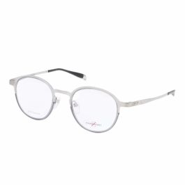 Montura de Gafas Hombre Charmant Jewelry Gris Ø 48 mm Precio: 268.90000005. SKU: B1FFV9LFDQ