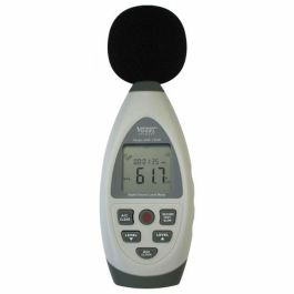 Medidor del nivel de sonido VOGEL Precio: 421.3583. SKU: B1K7C3D89E
