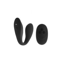 Vibrador para Parejas S Pleasures Precio: 48.3516. SKU: B162G5W7AC