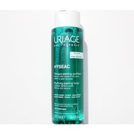 Uriage Hyséac Eau Thermale Tónico Purificante Exfoliante para Mujer 250 ml Precio: 14.9900003. SKU: B1JQ5C5P4C