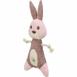 Peluche para perros Trixie Poliéster Felpa Algodón 24 cm