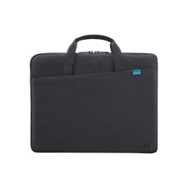 Maletín para Portátil Mobilis 025030 Negro 12,5" Maletín para Portátil Mobilis 025030 Negro 12,5"