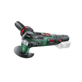 Bosch AdvancedMulti 18 Herramienta Multifunción Inalámbrica 18V Precio: 139.49999976. SKU: B1DCT3CZFP