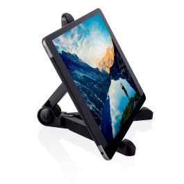 Grundig Soporte para Tablet con Base Antideslizante, Ángulo y Pies Ajustables, Rotación 180º, Negro Precio: 4.88999962. SKU: B1FVXB5P3X