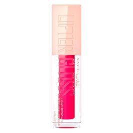 Maybelline LIFTER Gloss #024 5,4 ml Brillo Labios Hidratante Efecto Lifting
