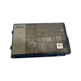 Dell Batería 34WHR 2 Celdas Ion Litio para Portátil