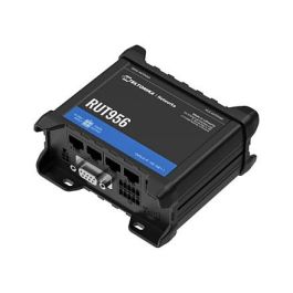 Teltonika RUT956 Router Industrial Dual SIM LTE Wifi RS232 RS485