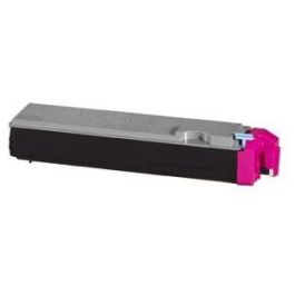 Kyocera TK-510M tóner magenta Precio: 67.88999998. SKU: S8411066