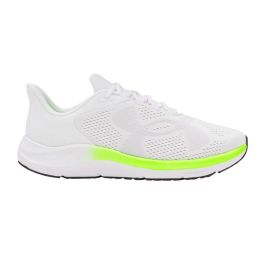 Zapatillas de Running para Adultos Under Armour Charged Blanco 2XL Precio: 65.0012. SKU: B14YFJMLKB