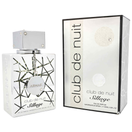 Armaf Club De Nuit Sillage Unisex Edp 105 mL Precio: 40.49999954. SKU: B1BCF3RN8G