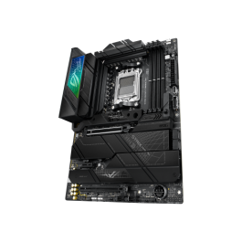 ASUS ROG STRIX X670E-F GAMING WiFi AMD X670 Socket AM5 ATX ASUS ROG STRIX X670E-F GAMING WiFi AMD X670 Socket AM5 ATX
