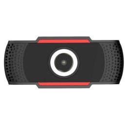 Techly CMOS, 1920x1080, 25 fps, USB 2.0, 75x25x35 mm Techly CMOS, 1920x1080, 25 fps, USB 2.0, 75x25x35 mm