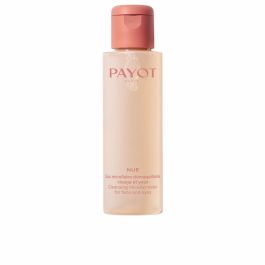Payot LES DÉMAQUILLANTES Agua Micelar Desmaquillante Limpieza Profunda Rostro y Ojos Todo Tipo de Piel 100 ml