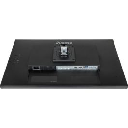 iiyama ProLite pantalla para PC 68,6 cm (27") 2560 x 1440 Pixeles Full HD LED Negro iiyama ProLite pantalla para PC 68,6 cm (27") 2560 x 1440 Pixeles Full HD LED Negro