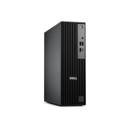 Dell Pro Slim QCS1250 - Ordenador de Sobremesa con Intel Core i5-14500, 16 GB RAM DDR5, 512 GB SSD NVMe, HDMI, DisplayPort, Windows 11 Pro