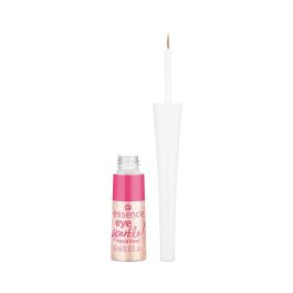 Eye Sparkle, Delineador líquido, 01, Sparkling Lights, 4 ml Precio: 12.50000059. SKU: B1BASGFJVT