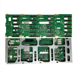 Super Micro Supermicro BPN-SAS3-846EL1 Backplane Precio: 1213.8357. SKU: B17N3Q25D7