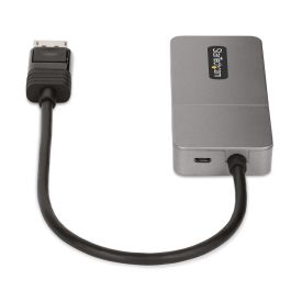 Hub Startech Usb 5 En 1 Hub Startech Usb 5 En 1