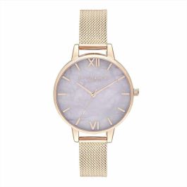 Reloj Mujer Olivia Burton OB16SP16 (Ø 34 mm) Precio: 83.49999944. SKU: B158C784GA