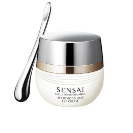 Sensai Cellular Performance Lift Remodelling Eye Cream Contorno de Ojos 15 ml Precio: 129.79000023. SKU: S4507222