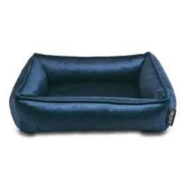 Cuna Amsterdam Indigo 80x65 Precio: 112.29647. SKU: B1EM8AHG3H