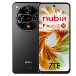 Zte Nubia Focus 2 8Gb+256Gb Gift Box Precio: 292.8684. SKU: B14CRRLWHA