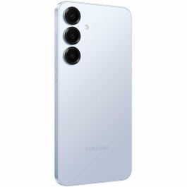 Samsung Galaxy S25+ 256GB 12GB RAM 5G Icy Blue