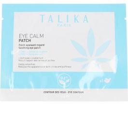 Talika EYE CALM patch Parche Anti Ojeras y Bolsas Contorno de Ojos 2 uds. Precio: 3.88999996. SKU: S0585080