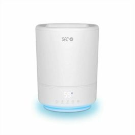 Humidificador Difusor de Aromas SPC Internet 6515B EVADNE Precio: 56.78999964. SKU: S7604638