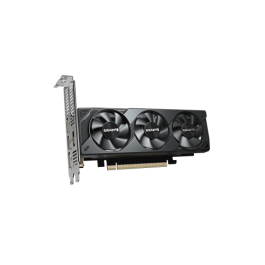Gigabyte 9VN5060O8L-00-G10 Tarjeta Gráfica GeForce RTX 5060 OC Low Profile 8GB GDDR7 DLSS 4 Blackwell PCI-E 5.0 2512MHz