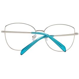 Montura de Gafas Mujer Emilio Pucci EP5229 55087 Montura de Gafas Mujer Emilio Pucci EP5229 55087
