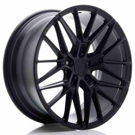 Japan Racing Llanta JR38 19x8,5 ET35 5x120 Negro Mate Precio: 279.50000056. SKU: B18QRBXC3R